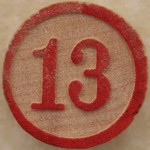 "13"