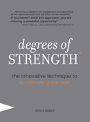 Degrees of Strength Media and Promotion Kit