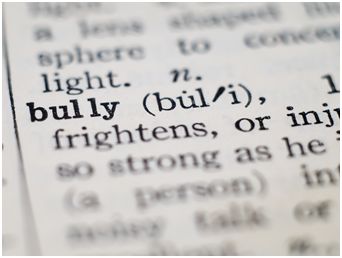 3 Steps of Bully Leadership
