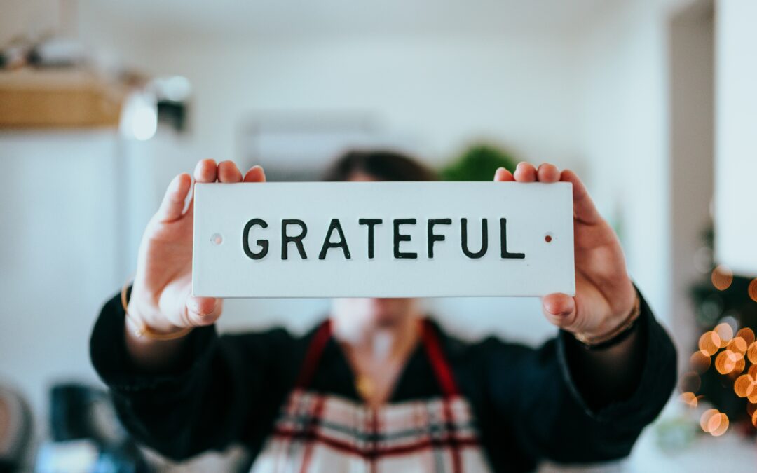 Severe Gratitude
